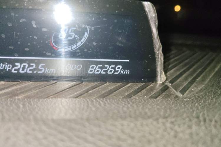 Used NETA V 2021 Long-Range Entertainment Edition Upgrade Model