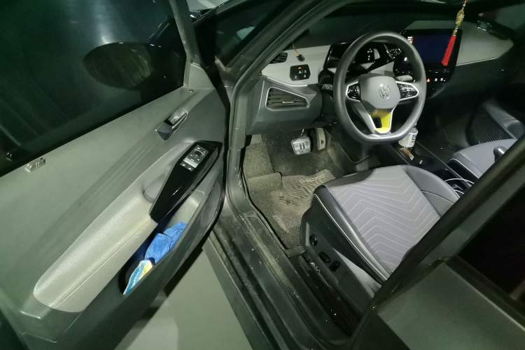 Used Volkswagen ID.3 2023 Pure Smart Edition
