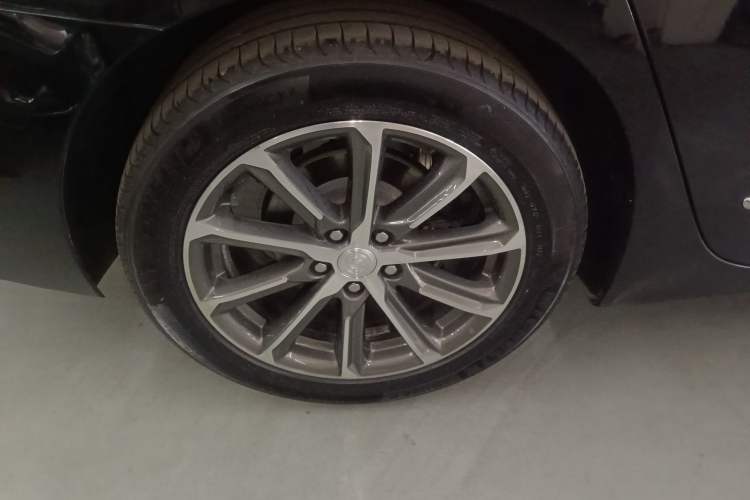 Used Buick LaCrosse 2021 652T Luxury Model