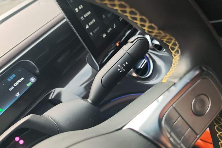 Used smart #3 2023 Pulse Four-Wheel Drive Edition
