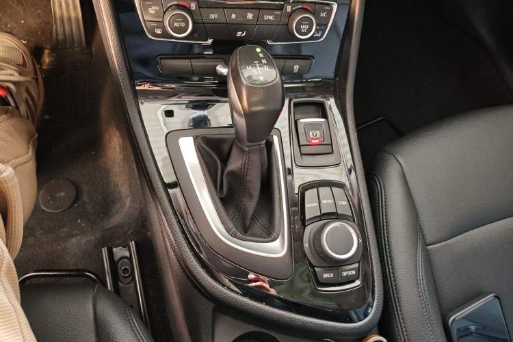 Used BMW 2 Series Active Tourer 2018 218i Leading Model
