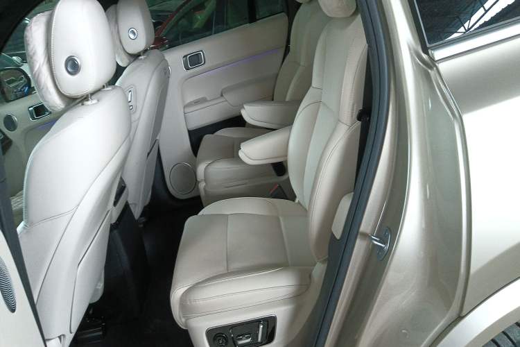 Used Li Auto L9 2024 Ultra Model