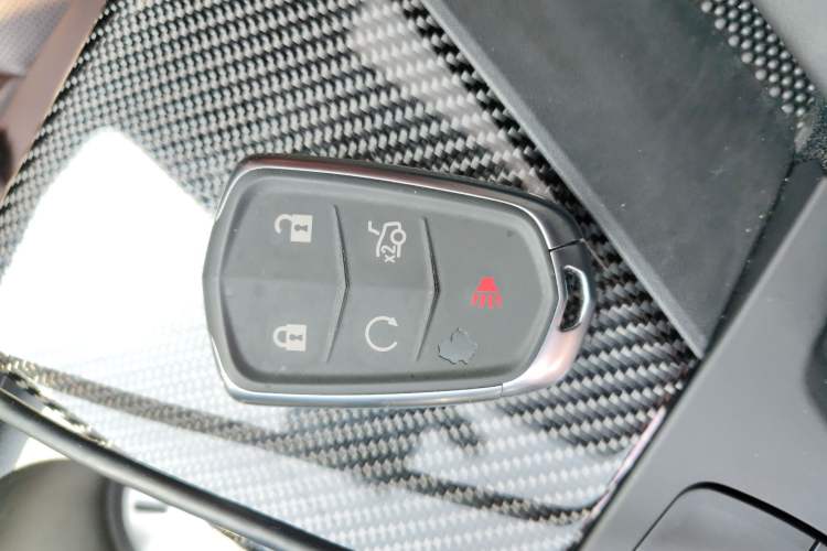 Used Cadillac CT6 2022 28T Prestige Edition
