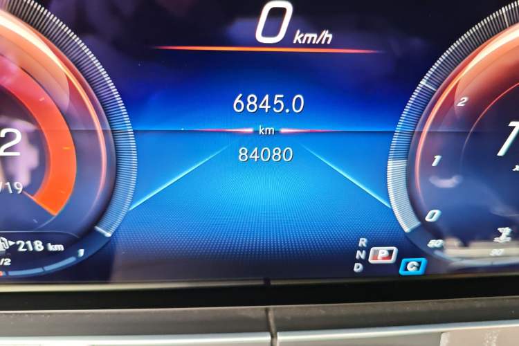 Used Mercedes-Benz CLS 2020 CLS 300 Sport Edition