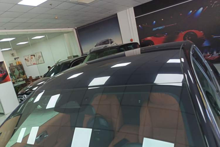 Used Li Auto L6 2024 Pro Model