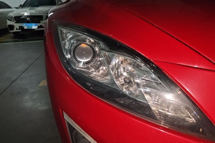 Used Mazda 6 2012 Coupe 2.0L Automatic Elite Edition Right Front Headlight