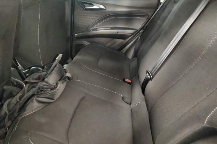 Used NETA V 2022 Chao 300 Lite Ternary Lithium