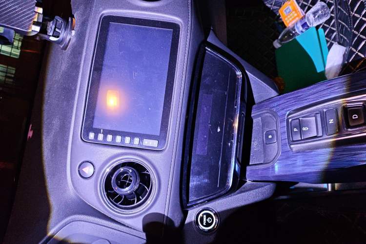 Used CIIMO X-NV 2020 Windstorm Edition