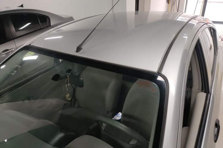 Used Nissan Sunny 2015 1.5XE Manual Comfort Edition
