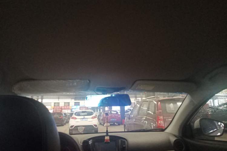 Used Roewe 350 2014 1.5L Automatic Xunda Edition
