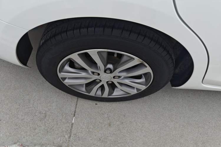 Used Buick GT 2019 18T Automatic Connected Elite Model China VI Standard