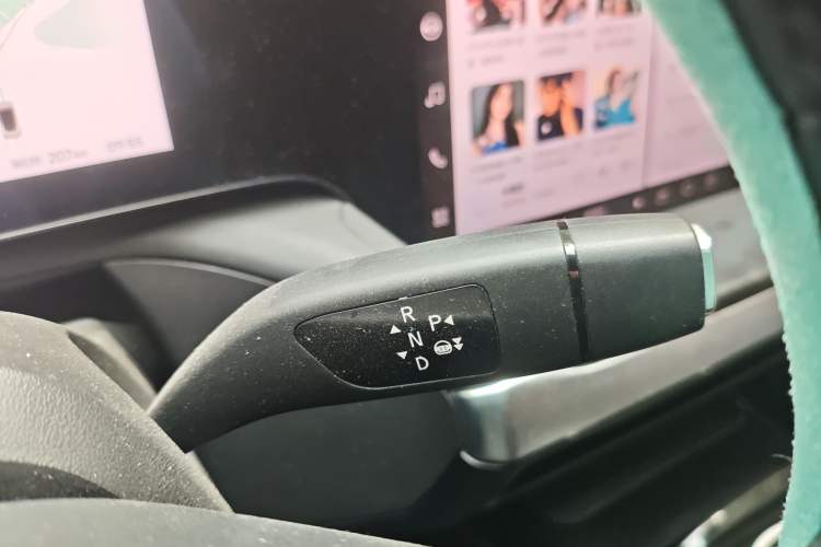 Used XPeng P7 2020 670N