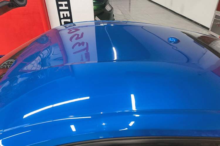 Used Ford Mustang 2020 2.3L EcoBoost Roof