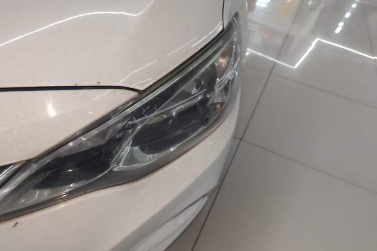 Used Chevrolet Cavalier 2019 320 Automatic Enjoyment with Sunroof