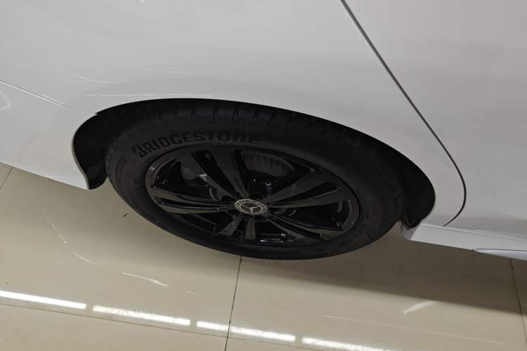 Used Mercedes-Benz C-Class 2021 C 200 L Fashion Edition Sport Version