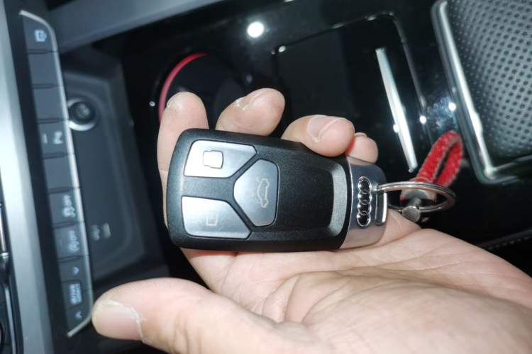 Used Audi S4 2020 S4 3.0TFSI