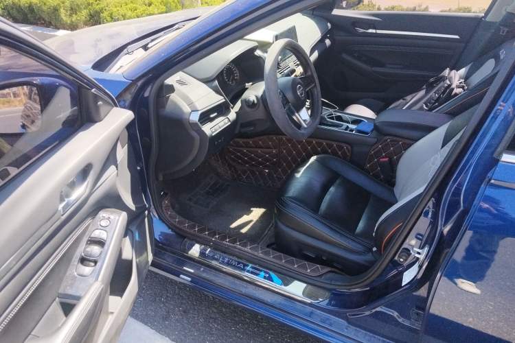 Used Nissan Teana 2019 2.0T XL Upper Smart Enjoyment Version
