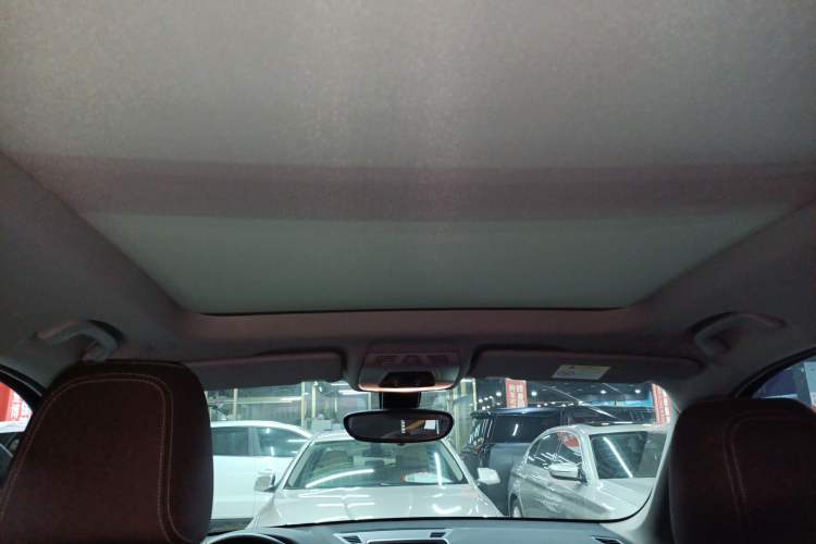 Used BMW X1 2019 sDrive18Li Premium Edition
