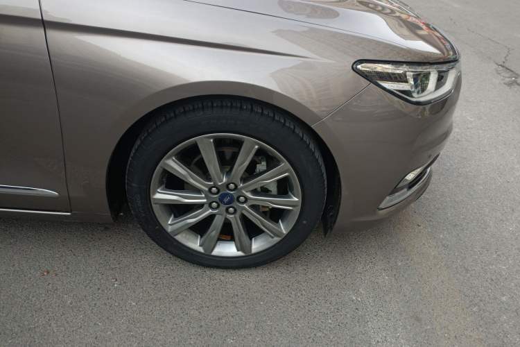 Used Ford Taurus 2019 EcoBoost 245 Premium Edition