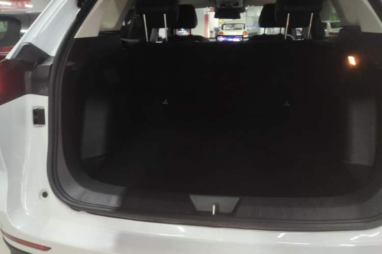 Used Haval H6 2023 National Trend Edition 1.5T Automatic Champion Version
