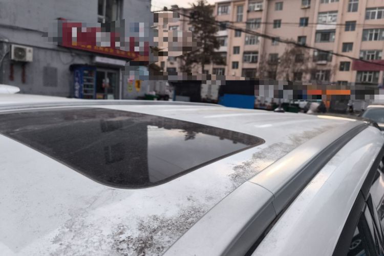 Used Changan CS55PLUS 2022 Blue Whale Edition 1.5T DCT Luxury Model
