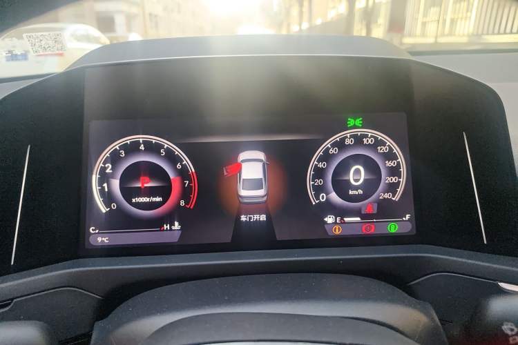 Used Honda Accord 2023 260TURBO Excellence Edition