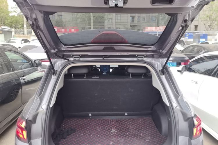 Used NETA AYA 2023 401
