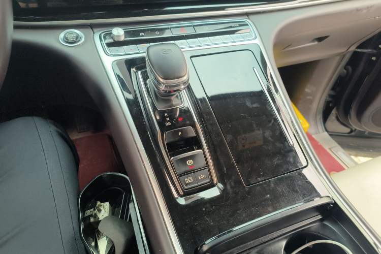 Used GAC Trumpchi M8 2021 Master Series 390T Ultimate Edition