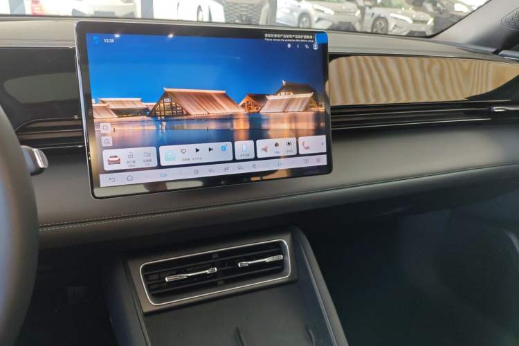 Used BYD Qin L 2025 EV 545KM Beyond Version