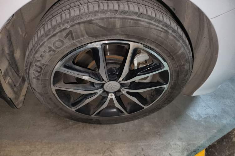 Used BYD Song MAX 2017 1.5T Manual Smart Connect Luxury 7-Seater
