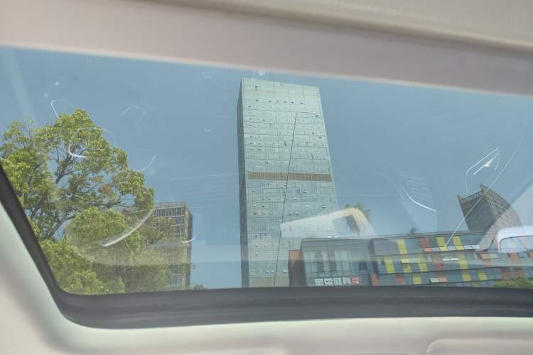 Used Audi A6L 2014 30 FSI Comfort Model Headliner