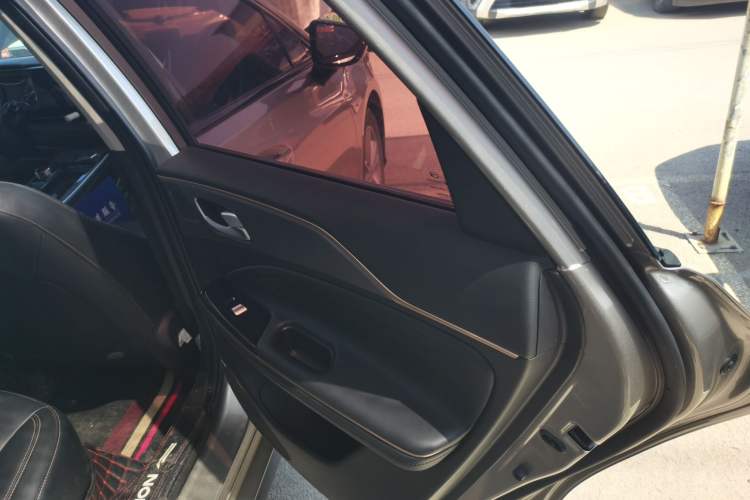 Used AION S 2022 Meizu 580