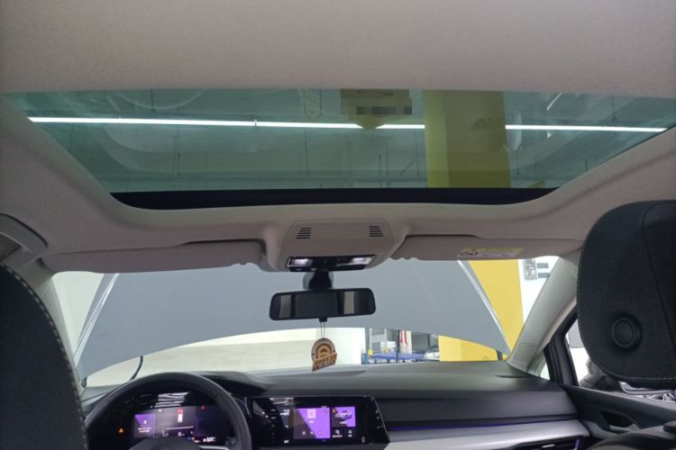 Used Volkswagen Golf 2024 280TSI DSG Pro Enjoyment Edition
