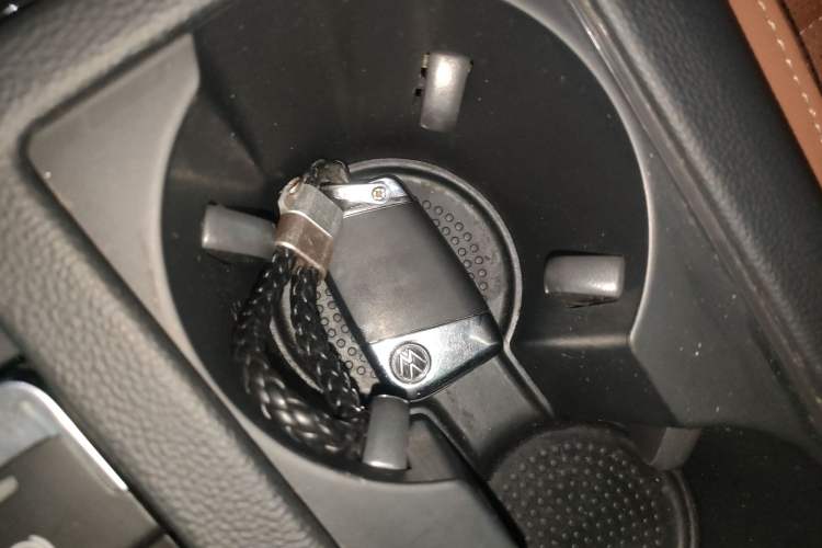 Used Volkswagen FAW-Volkswagen CC 2021 Estate Car 380TSI Vizion Edition