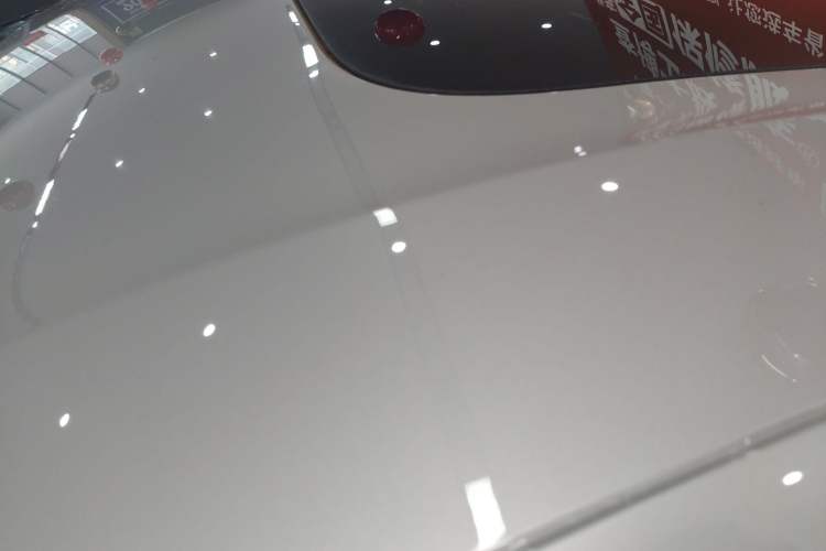 Used Dongfeng Aeolus L8 2025 Model 185KM Ideal Edition