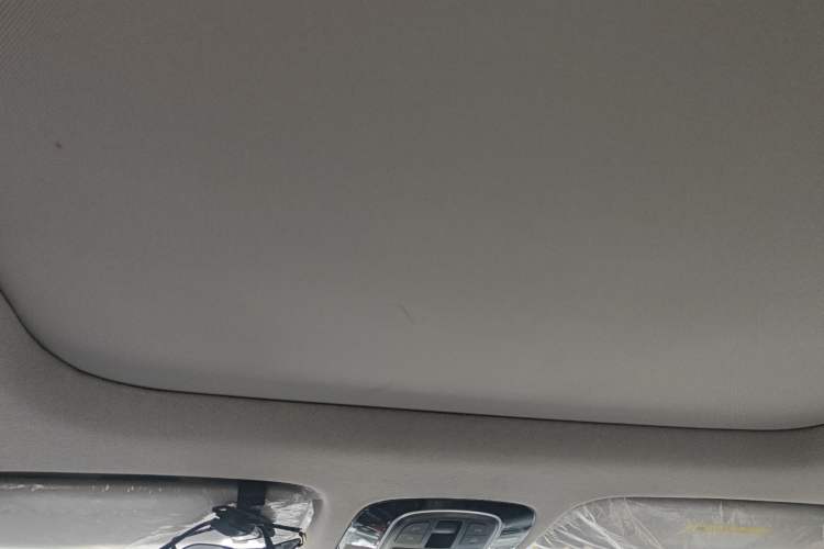 Used Hyundai Tucson 2023 Tucson L 1.5T Automatic Two-Wheel Drive GLX Elite Edition