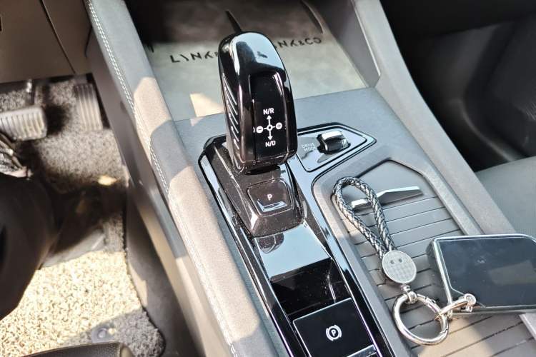 Used Lynk & Co 03 2023 2.0TD DCT JingPro