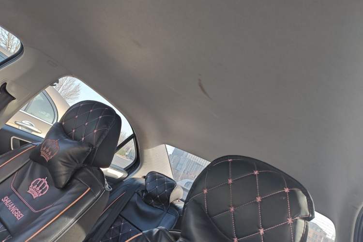 Used Volkswagen Santana 2021 1.5L Automatic Fashion Edition
