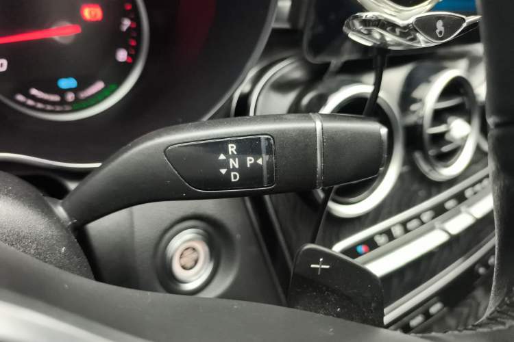 Used Mercedes-Benz C-Class 2019 C 260 L Sport Edition
