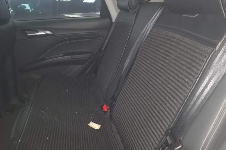 Used NETA V 2021 Standard Range Entertainment Edition
