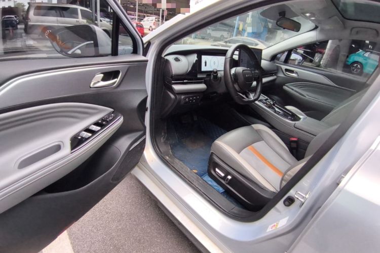 Used AION S Plus 2022 70 Intelligent Edition