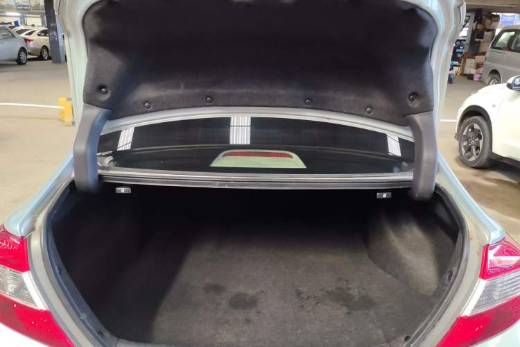 Used Honda Civic 2013 10th Anniversary 1.8L Automatic Comfort Version