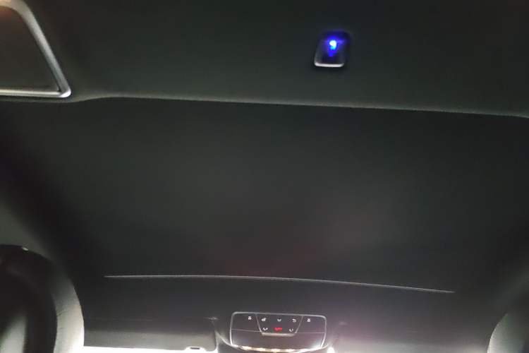 Used Mercedes-Benz S-Class New Energy 2016 S 500 e L
