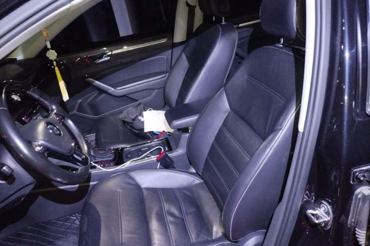 Used Volkswagen Passat 2016 330TSI DSG Prestige Edition