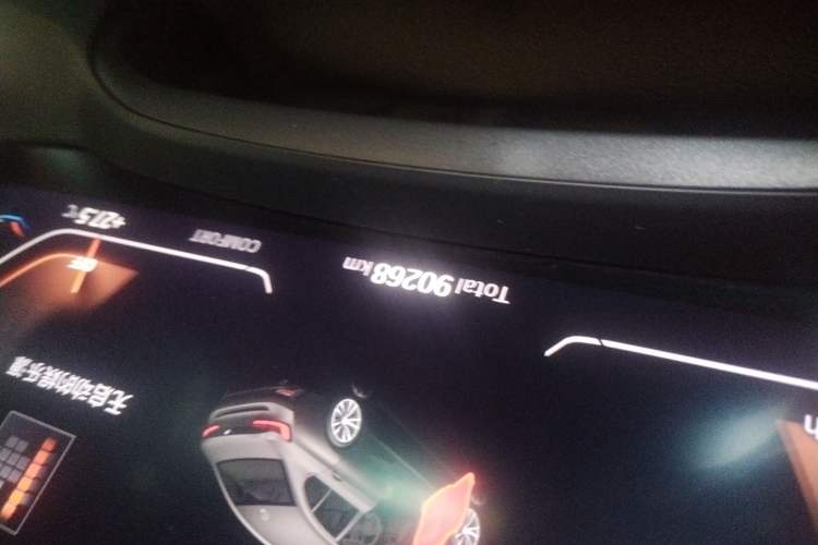 Used BMW 3 Series 2020 325Li First Edition
