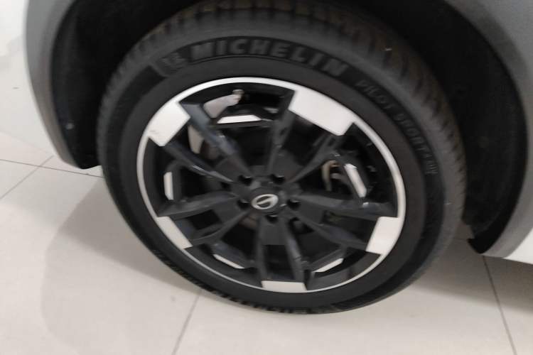 Used GAC Trumpchi ES9 2024 PHEV 143km Traveler Max