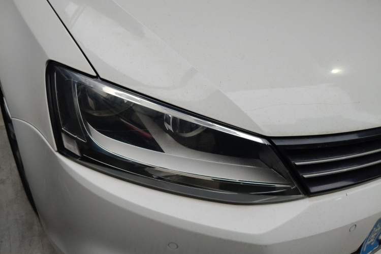 Used Volkswagen Sagitar 2014 1.4TSI Automatic Luxury Model