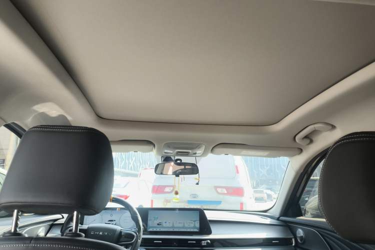 Used Chery Arrizo 8 2023 1.6T DCT Standard
