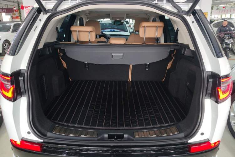 Used Land Rover Discovery Sport 2024 Performance Tech Edition