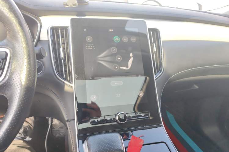 Used Rising ER6 2020 620 km Smart Edition
